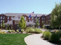 Hilton Garden Inn Corvallis Hotels in Corvallis