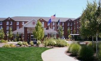 Hilton Garden Inn Corvallis