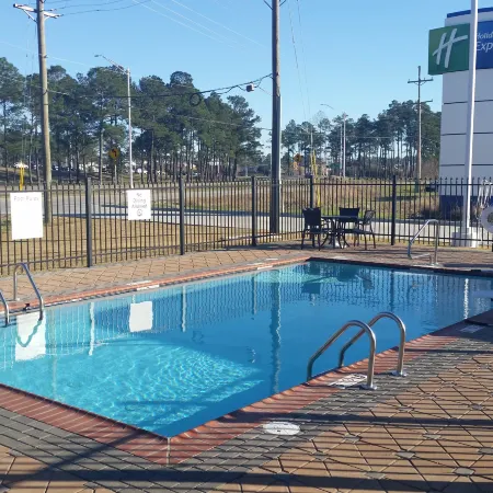 Holiday Inn Express SLIDELL by IHG