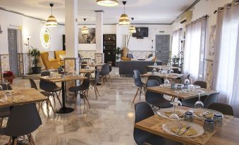 Via Sevilla - Cadiz Alojamiento & Restaurante