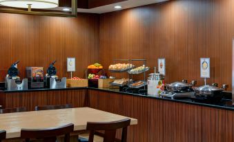 Fairfield Inn & Suites Detroit Farmington Hills