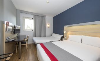 Holiday Inn Express Barcelona - Montmelo