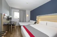 Holiday Inn Express Barcelona - Montmelo Hotels in Mollet del Vallès