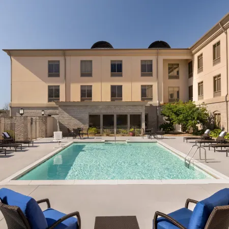 Holiday Inn Express & Suites OPELIKA AUBURN by IHG