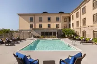 Holiday Inn Express & Suites OPELIKA AUBURN by IHG - piscina