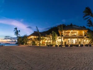El Nido Resorts Pangulasian Island