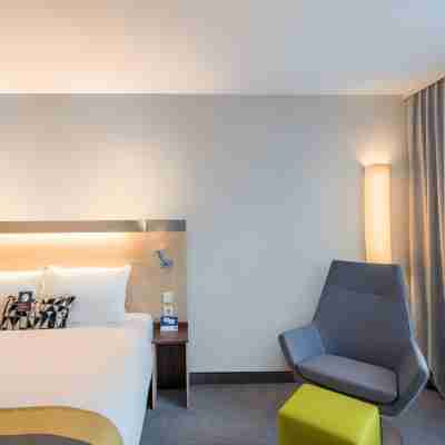Holiday Inn Express Guetersloh Rooms