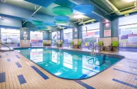Holiday Inn Express & Suites BRANDON by IHG - Pools