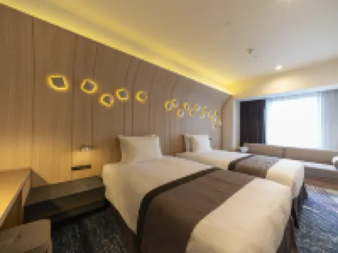 Hotel JAL City Nagoya Nishiki Hotels in Nagoya