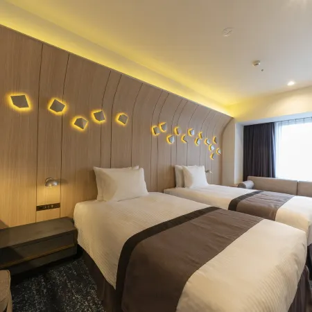 Hotel JAL City Nagoya Nishiki