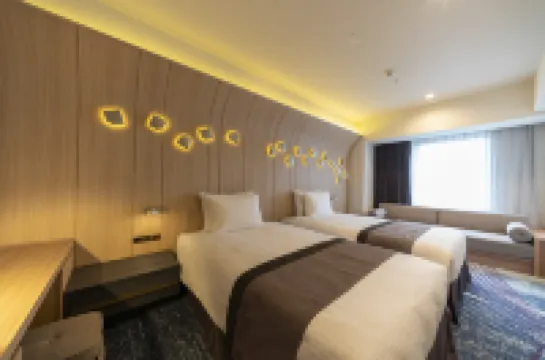 ホテルJALシティ名古屋 錦