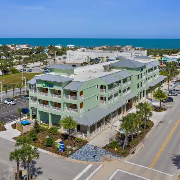 Holiday Inn Express ST. AUGUSTINE - VILANO BEACH by IHG