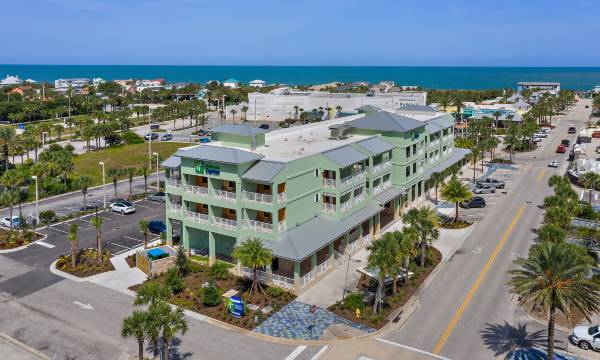 Holiday Inn Express ST. Augustine - Vilano Beach by IHG