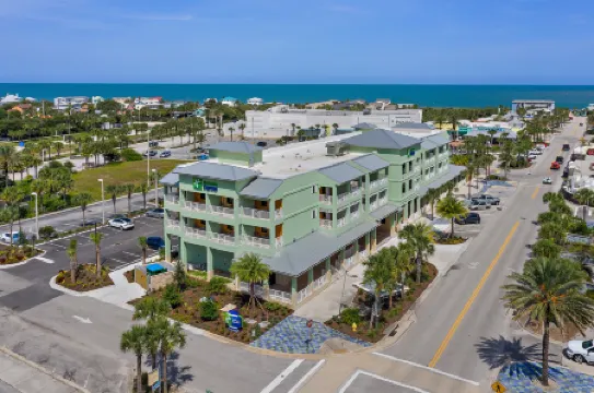 Holiday Inn Express ST. AUGUSTINE - VILANO BEACH by IHG