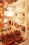 Volzhskaya Riviera Hotel