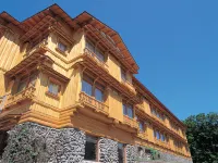 Towada Hotel Hotels in Kosaka
