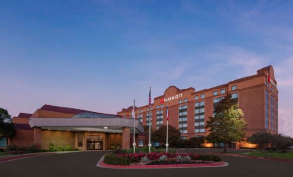 Austin Marriott North