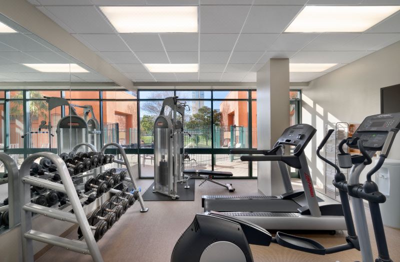 Staybridge Suites SAN Antonio Downtown Conv CTR by IHG photo 3
