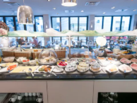 Aquis Grana City Hotel Hotels in Aachen