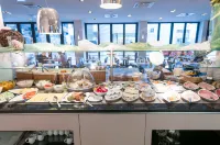 아퀴스 그라나 시티 호텔