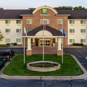 Holiday Inn CONFERENCE CTR MARSHFIELD by IHG