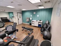 Holiday Inn Express & Suites PHOENIX - GLENDALE SPORTS DIST by IHG - Træningscentre