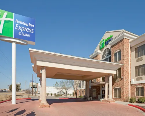 Holiday Inn Express & Suites EAGLE PASS by IHG Hotels in Eagle Pass