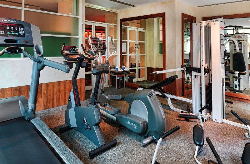Amora Hotel Jamison Sydney photo 4
