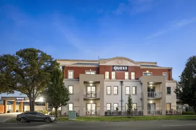Quest Echuca Hotels in Echuca