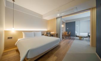 Haeundae Hound Signature Hotel