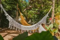 EcoCharme Pousada Netuno Các khách sạn ở Fernando De Noronha