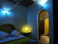 Welcome to Grenadine town, double luxury room, garden with swimming pool