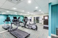 Holiday Inn Express & Suites Austin NW - Lakeway Hotels in Hudson Bend