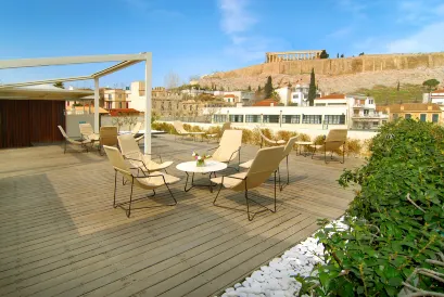 Herodion Hotel
