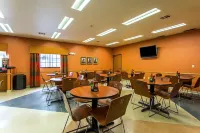 Hotel Ruidoso - breakfast
