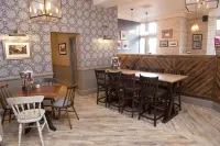 Royal Inn - فطور