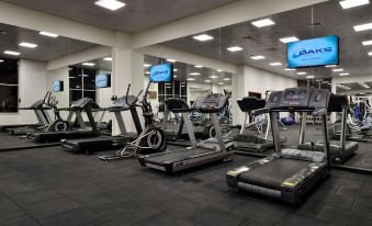 Oaks Liwa Heights Suites