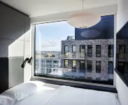 Citizenm Washington DC Capitol Các khách sạn ở Washington D.C.