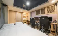 Yongin Chameleon