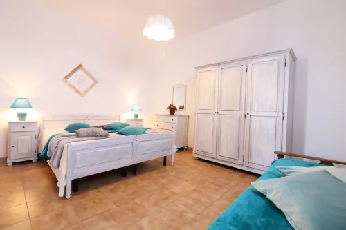 Casa Locorotondo Torre Santo Stefano in Otranto 5 Places - Apartments