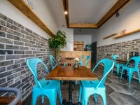 Sacheon Yogiga Pension Hotels in Sacheon