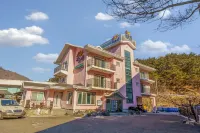 Muju Skychae Pension