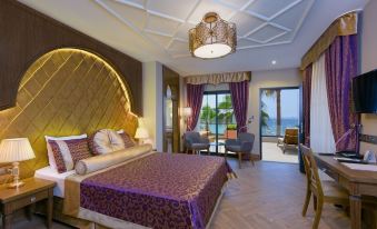 Alaaddin Beach Hotel - Adult Only