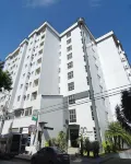 La Fontaine Residencial Aparthotel Hotel in zona Zelia Olguin Theater