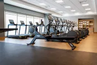 鳳凰城市中心喜來登酒店 - 健身室/gym room
