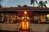 Veda5 Ayurveda Living Village Hotels in Thrissur