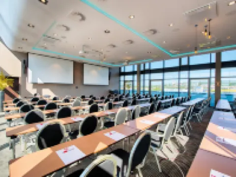 Leonardo Royal Hotel Ulm Hotels in Ulm