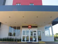 Ibis Tatuí Các khách sạn ở Cesário Lange