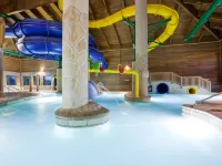 Holiday Inn Express & Suites BRAINERD-BAXTER by IHG Hotels in Baxter