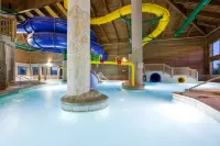 Holiday Inn Express & Suites Brainerd-Baxter Hotels in Baxter